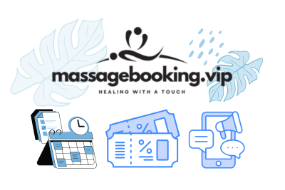 MassageBooking.VIP