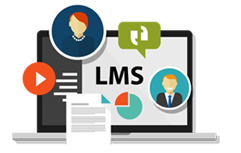 Online Learning Management System